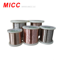 MICC todos os tipos de fio desencapado termopar para uso industrial